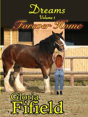 cover image of Forever Home